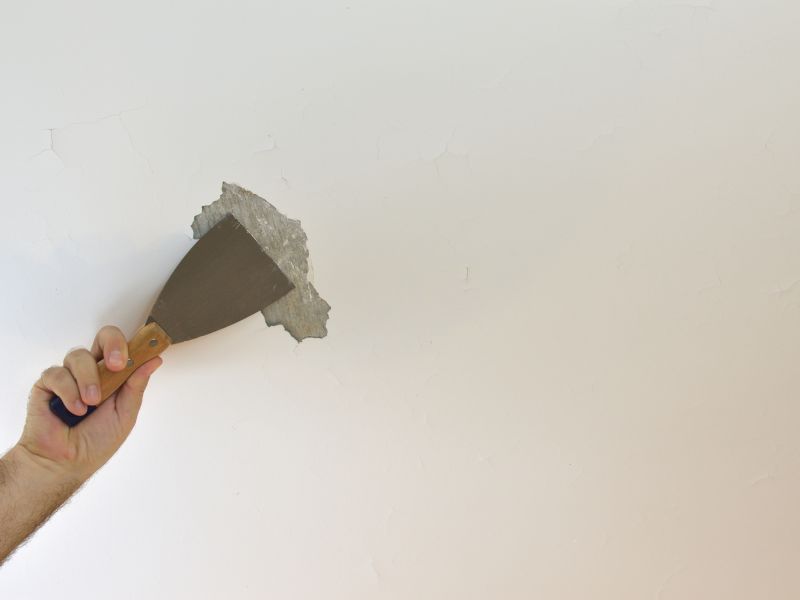 Textured Ceiling Removal in Chandler, AZ