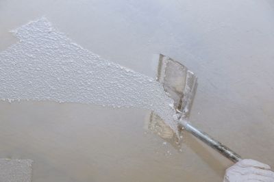 Ceiling Scraping in Saint Paul, MN