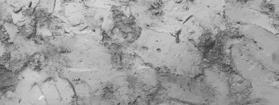 Finished Plastered Living Room