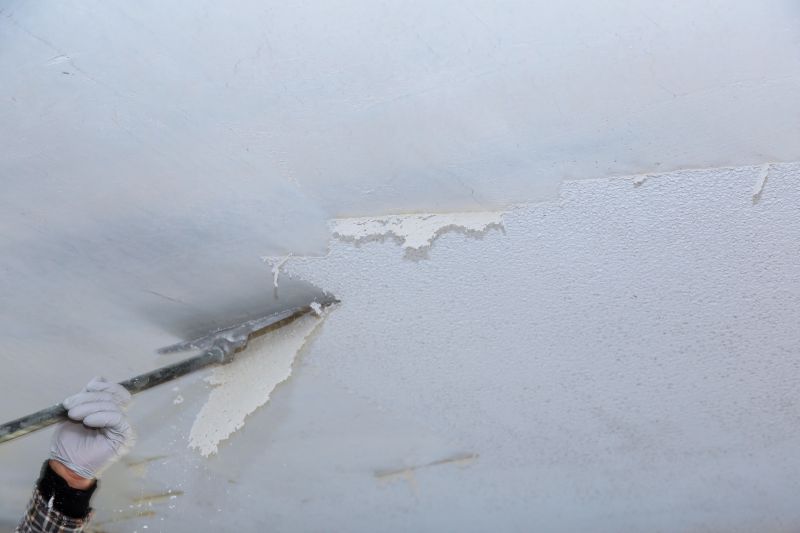 Textured Ceiling Removal in Longmont, CO