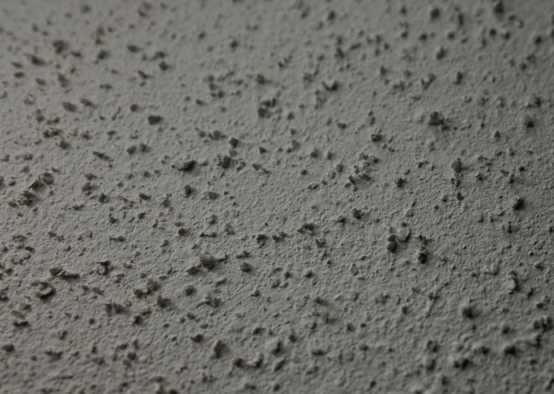 Better paint adhesion